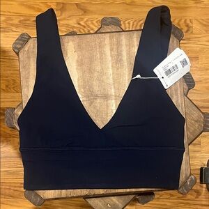 Lululemon Align™ V-Neck Bra A/B